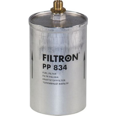 FILTRON Kraftstofffilter PP 834