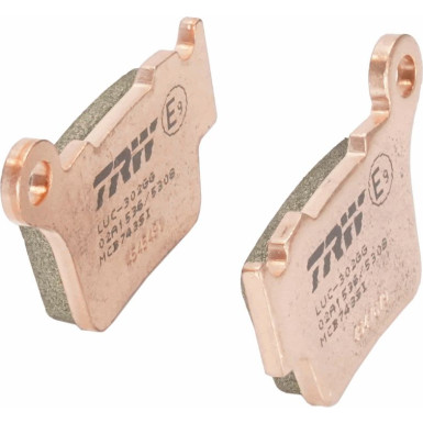 Bremsklötze hi MCB743SI Bremsklötze hi MCB743SI