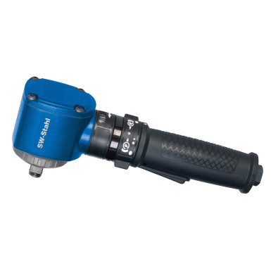SW-Stahl Winkel- Schlagschraubendreher 1/2Z S3296