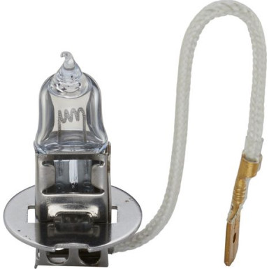 H3 24V 70W TRUCK LIGHT BOSCH KFZ-GLUEHLAMPE Trucklight WS 1987302431
