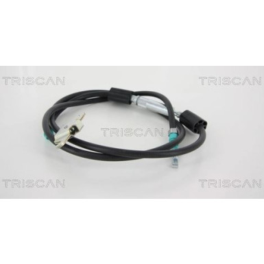 Seilzug, Feststellbremse Volvo P. Xc90 02 814027142 Seilzug, Feststellbremse Volvo P. Xc90 02 814027142