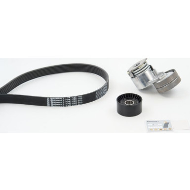 Continental CTAM Rillenriemensatz 7PK1795K2 Continental CTAM Rillenriemensatz 7PK1795K2