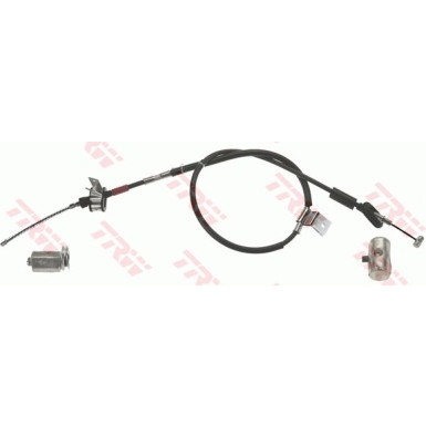 Handbremsseil li GCH594