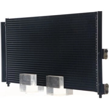 Kondensator, Klimaanlage AC 372 000S Kondensator, Klimaanlage AC 372 000S