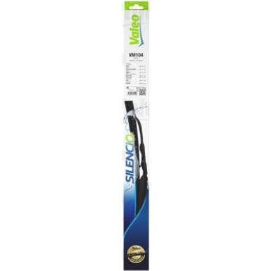 Valeo Silencio Performance 574154 Valeo Silencio Performance 574154
