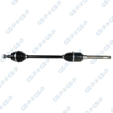 GSP Antriebswelle 205061OL GSP Antriebswelle 205061OL