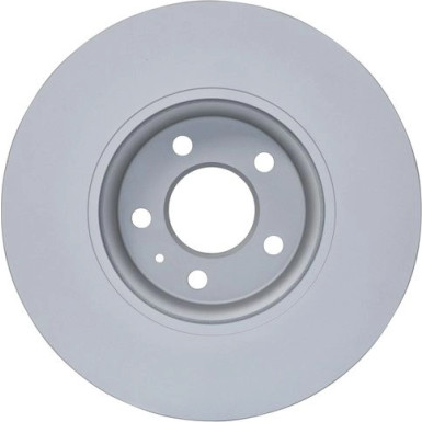 Bremsscheibe AUDI Q5 0 986 479 C49