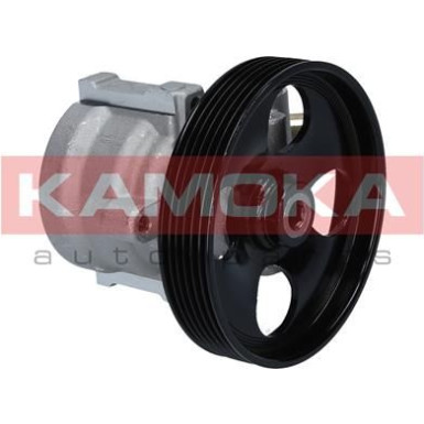 KAMOKA Hydraulikpumpe, Lenkung PP050 KAMOKA Hydraulikpumpe, Lenkung PP050