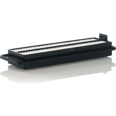 Mann & Hummel Luftfilter PKW HONDA Accord,CR-V,FR-V 04 C 37 005