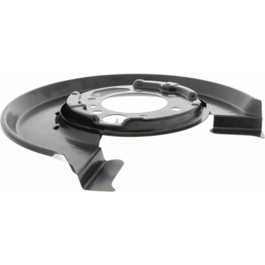 VAICO Spritzblech, Bremsscheibe V30-2571