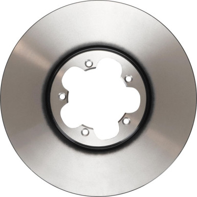 51 481 079 Bremsscheibe VA DF6752S 51 481 079 Bremsscheibe VA DF6752S