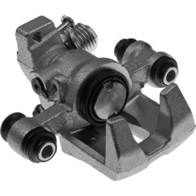 DENCKERMANN Bremstrommel B190268R