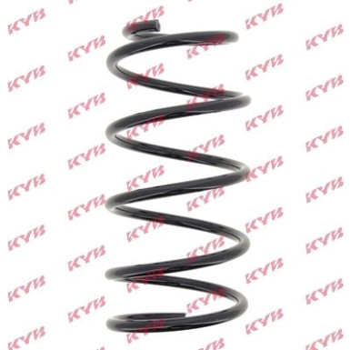 KYB Fahrwerksfeder Volvo P. 440 K, 460 L 1.6-2.0 08.88-12.96 RC1162 KYB Fahrwerksfeder Volvo P. 440 K, 460 L 1.6-2.0 08.88-12.96 RC1162