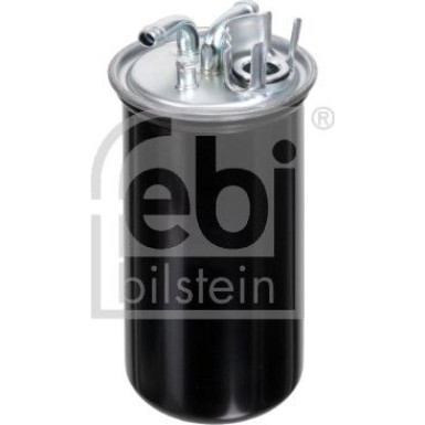 FEBI BILSTEIN Kraftstofffilter 30756