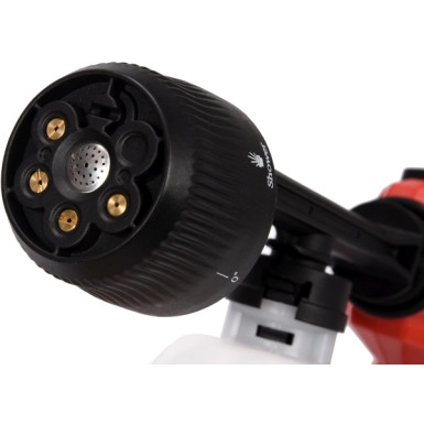 Hochdruckreiniger 18V Mit Saug, K÷rper YT-85930 Hochdruckreiniger 18V Mit Saug, K÷rper YT-85930