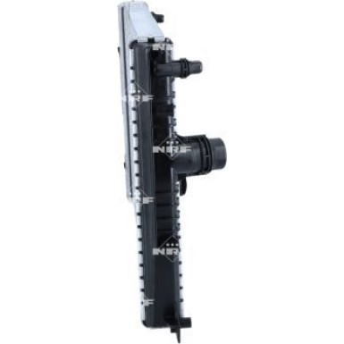 Kühler, Motorkühlung 58413 Kühler, Motorkühlung 58413