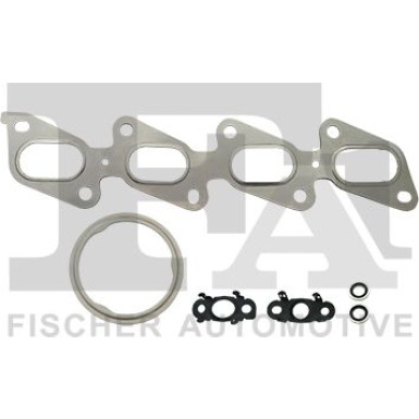 FA1 Montagesatz KT120390E FA1 Montagesatz KT120390E
