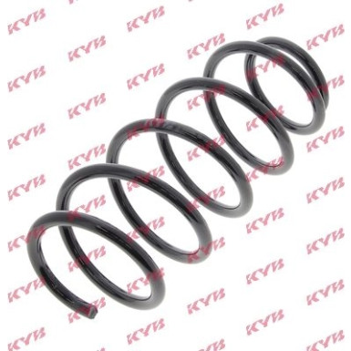 KYB Fahrwerksfeder Opel P. Astra H 1.6/1.8 03/04 K-Flex RH3530