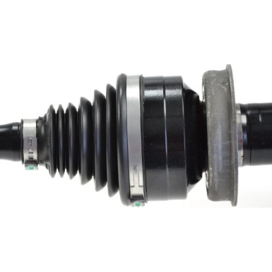 Antriebswelle VA re VW Transporter 2.0 TDI 11 GKN Automotive OE-Technologie 50° 25285