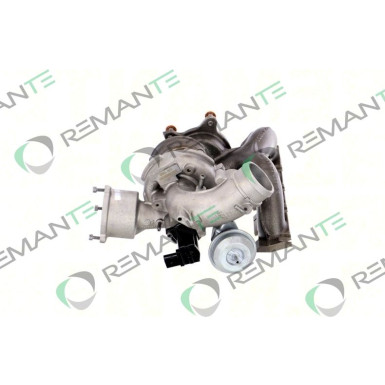 Lader, Aufladung 003-002-004382R