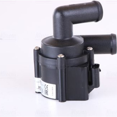 NISSENS Zusatzwasserpumpe 831072