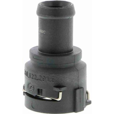 VAICO Kühlmittelflansch V10-9858 VAICO Kühlmittelflansch V10-9858