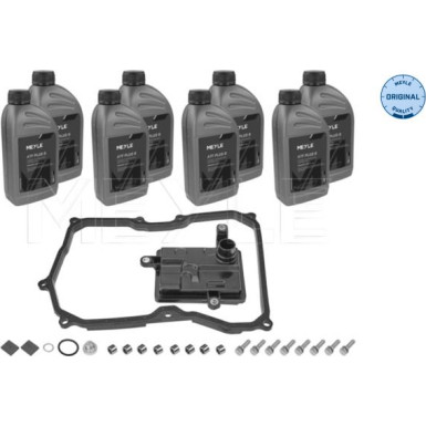 Teilesatz, Ölwechsel-Automatikgetriebe 100 135 0111/XK Teilesatz, Ölwechsel-Automatikgetriebe 100 135 0111/XK