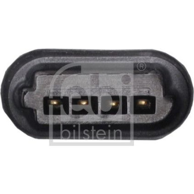 FEBI BILSTEIN Zündspule 30267