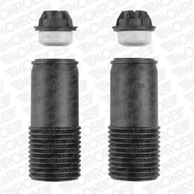 Protection Kit-Staubschutzsatz FIAT Multipla PROTECTION KIT PK288