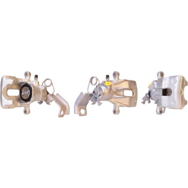 Tauschbremssattel HONDA Accord VI 1.8i 16V 98 4271700 Tauschbremssattel HONDA Accord VI 1.8i 16V 98 4271700
