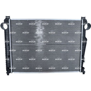 Kühler, Motorkühlung NRF53103 Kühler, Motorkühlung NRF53103