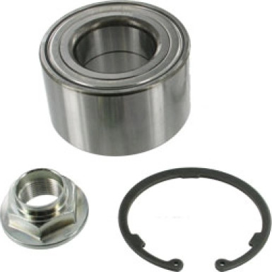 Radlagersatz VA MAZDA 3 03 VKBA 7446