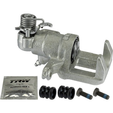 Tauschbremssattel HA li SUZUKI SX4 06 BHZ931E Tauschbremssattel HA li SUZUKI SX4 06 BHZ931E