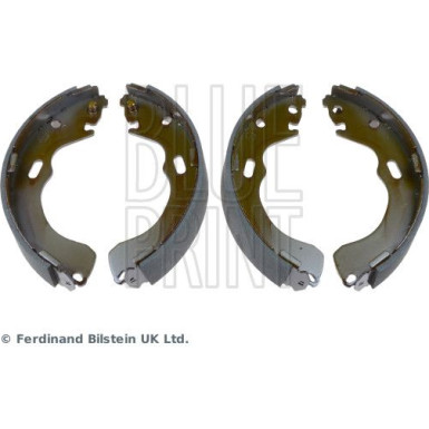 Bremsbacken Mazda Premacy/Tribute 1.9-3.0 V6 99-08 ADM54137 Bremsbacken Mazda Premacy/Tribute 1.9-3.0 V6 99-08 ADM54137