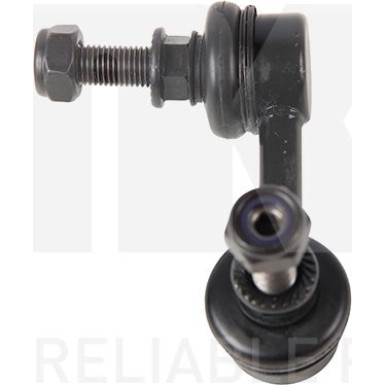 Koppelstange Nissan P. Primer 5112224 Koppelstange Nissan P. Primer 5112224