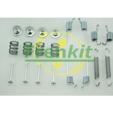 FRENKIT Zubehörsatz, Bremsbacken 950014 FRENKIT Zubehörsatz, Bremsbacken 950014
