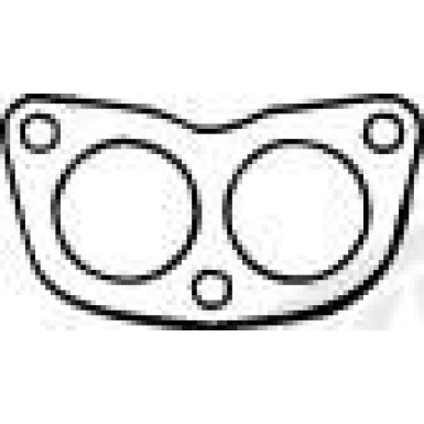 21 / Dichtung DATSUN 81003
