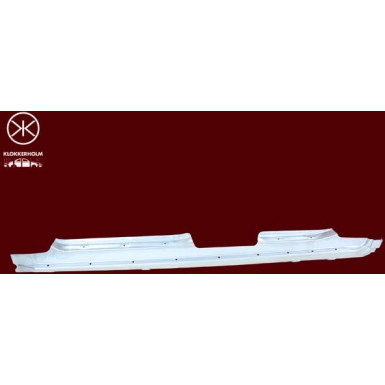 Türschweller Seitenschweller r MERCEDES W211 E-KLASSE LIM/KOM 3,02-3,09 3528012