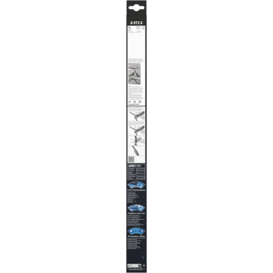 Bosch Scheibenwischer Aerotwin A072S 3397007072 Bosch Scheibenwischer Aerotwin A072S 3397007072