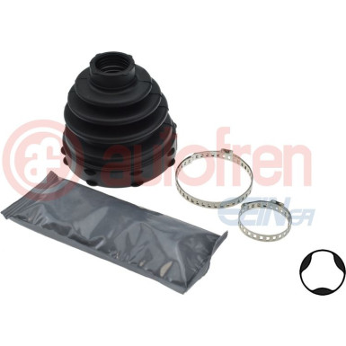 Faltenbalg, Antriebswelle Fiat Ducato 2.0-2.3D 06 D8514 Faltenbalg, Antriebswelle Fiat Ducato 2.0-2.3D 06 D8514