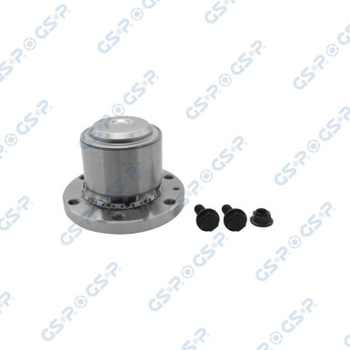 GSP Radlager 9400353K GSP Radlager 9400353K