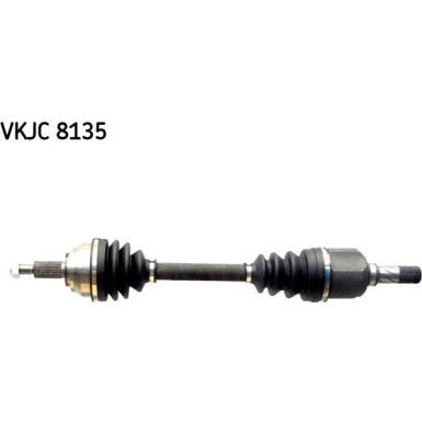 SKF Antriebswelle VKJC8135