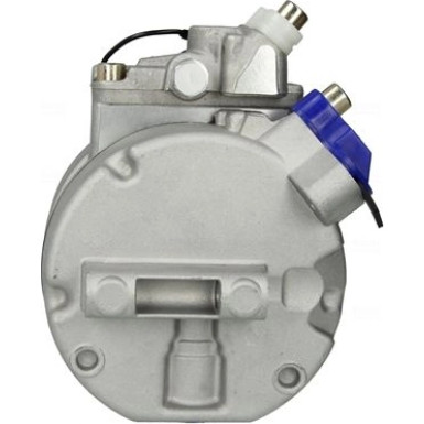 Kompressor PKW 89341