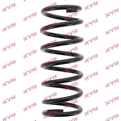 KYB Fahrwerksfeder Volvo T. Xc60 2.4D 05/08 RA6272