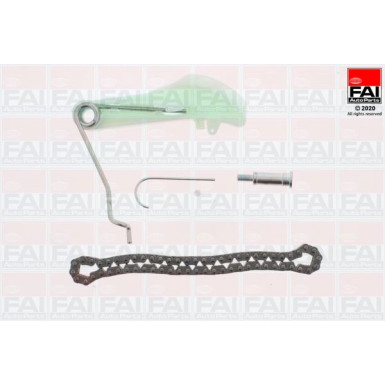 Kette, Ölpumpenantrieb OPCK31 Kette, Ölpumpenantrieb OPCK31