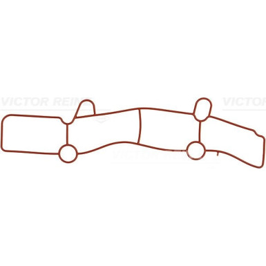 Dichtung, Ansaugkrümmer Ford 71-12635-00