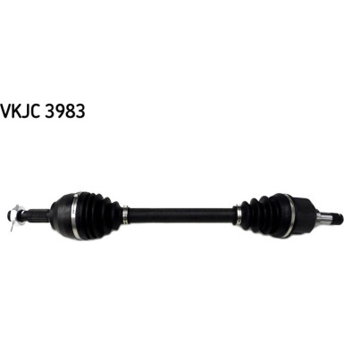 Antriebswelle VKJC 3983