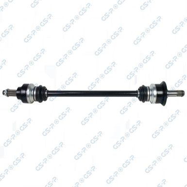 GSP Antriebswelle 205067OL GSP Antriebswelle 205067OL