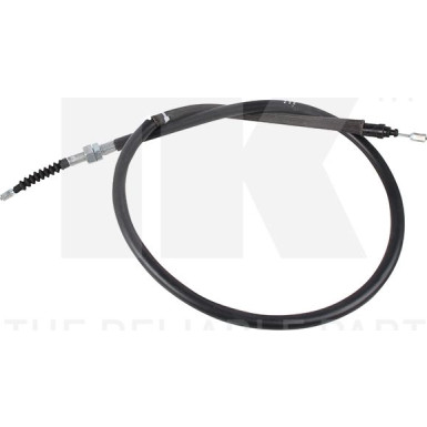 Seilzug, Feststellbremse Citroen T. Xantia 93-03 Le 901927 Seilzug, Feststellbremse Citroen T. Xantia 93-03 Le 901927