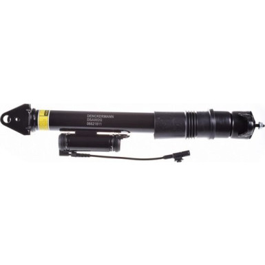DENCKERMANN Fahrwerksfeder DSA002G